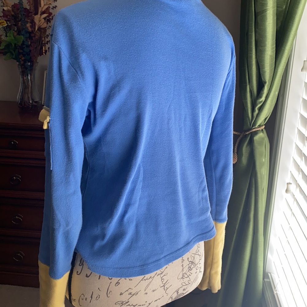 Sweater light - Picture 8 of 9
